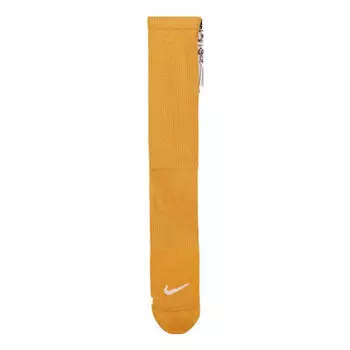 Носки serena williams design crew everyday plus 'sundail white' Nike, мультиколор