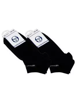 Носки Sergio Tacchini, черный