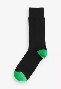 Носки SEVEN PACK Next, черный