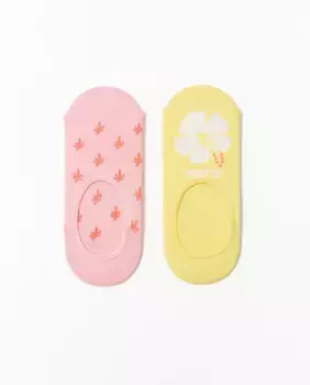 Носки Sfera, жёлтый