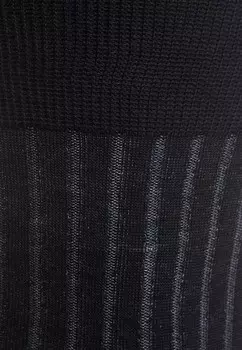 Носки SHADOW FALKE, темно-серый