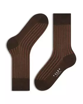 Носки Shadow Mercerized из хлопка и нейлона Falke