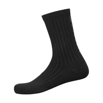 Носки Shimano S-Phyre Flash, черный / черный / черный