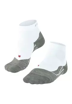 Носки SHORT FALKE, белый