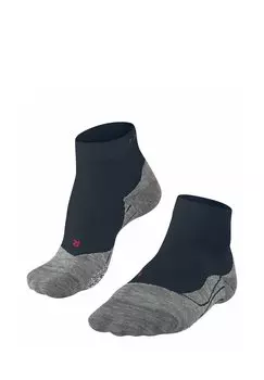 Носки SHORT FALKE, синий