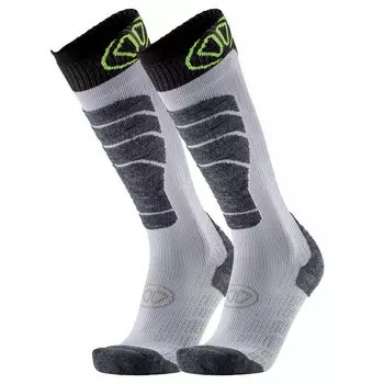 Носки Sidas, белый/черный