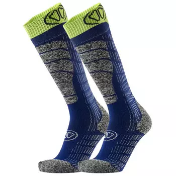 Носки Sidas, цвет blue/gris