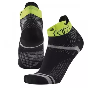 Носки Sidas, цвет schwarz/gelb