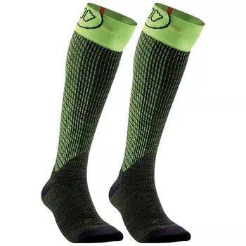 Носки Sidas, желтый/черный