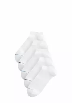 Носки SIGNATURE 5 PACK Next, белый