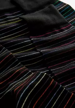 Носки SIGNATURE SOCKS 4 PACK REGULAR FIT Next, черный