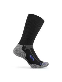 Носки Sika Socke, черный