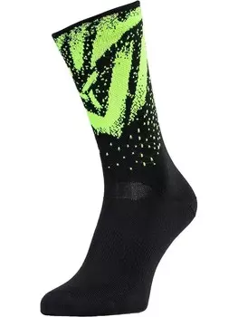 Носки Silvini Socke, черный