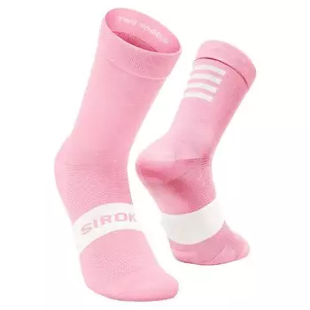 Носки Siroko S1 Long, синий