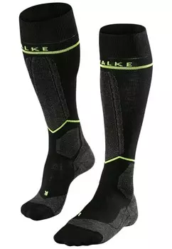 Носки SK ENERG FALKE, черный