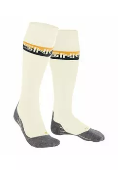 Носки Sk Intermediate FALKE, цвет off white