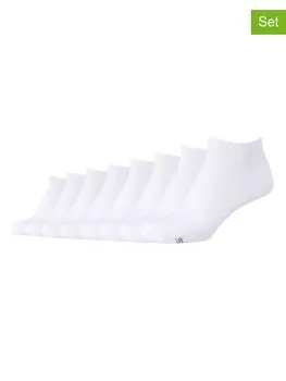 Носки Skechers 8er Set, белый