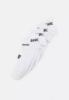 Носки Skechers, белый