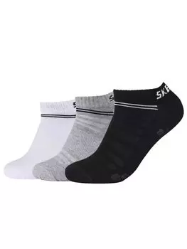 Носки Skechers, белый