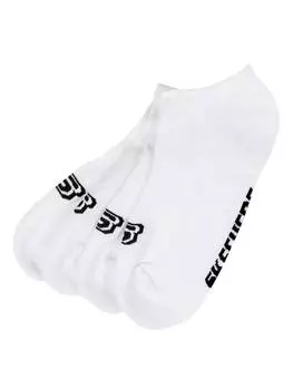 Носки Skechers, белый