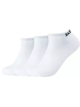 Носки Skechers, белый