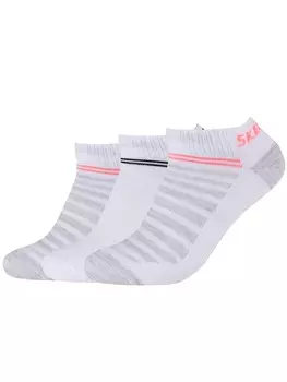Носки Skechers, белый