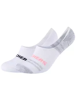 Носки Skechers, белый