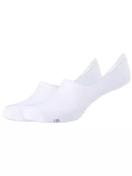 Носки Skechers, белый