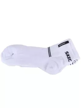 Носки Skechers, белый