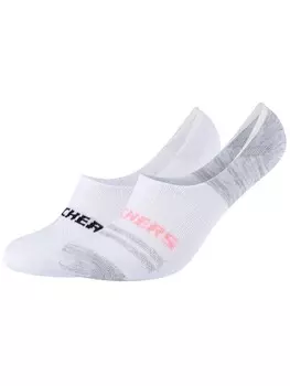 Носки Skechers, белый