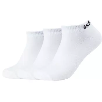 Носки Skechers, белый