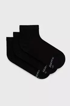 Носки Skechers, черный