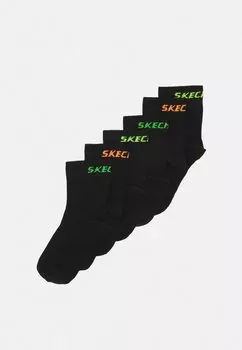 Носки Skechers, черный
