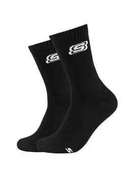 Носки Skechers, черный