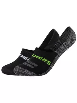 Носки Skechers, черный