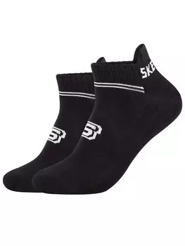 Носки Skechers, черный