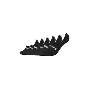 Носки Skechers, черный