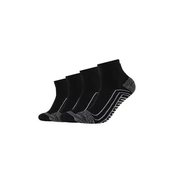 Носки Skechers, цвет bunt/dunkelgrau