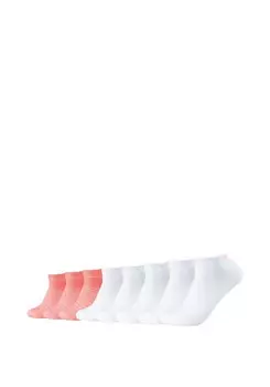 Носки SKECHERS, коралловый