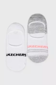 Носки Skechers, мультиколор