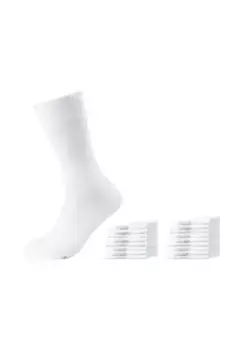 Носки Skechers "Носки, 18 шт.", белый