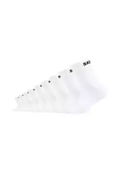 Носки Skechers "Носки, набор из 10 шт.", белый