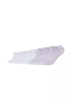 Носки SKECHERS, пастельно-фиолетовый