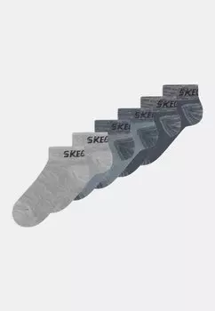 Носки Skechers, синий
