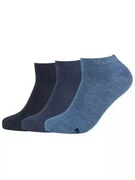 Носки Skechers, синий