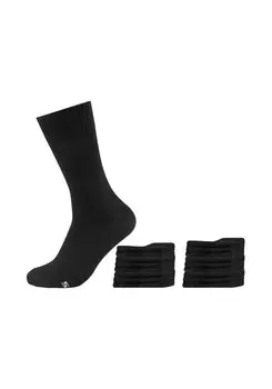 Носки SKECHERS Socks, черный