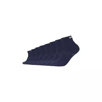 Носки Skechers, темно-синий