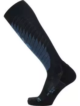 Носки Ski One Biotech Socks UYN, черный