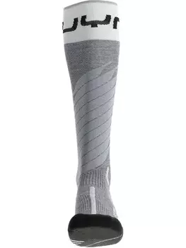 Носки Ski One Merino Socks UYN, серый