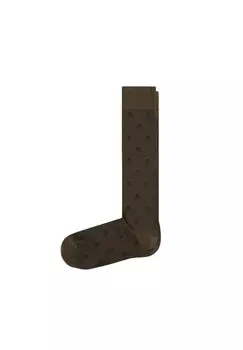 Носки SKULL Scalpers, хаки